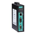 Moxa MGate 4101I-MB-PBS 1-port Modbus RTU/ASCII to PROFIBUS